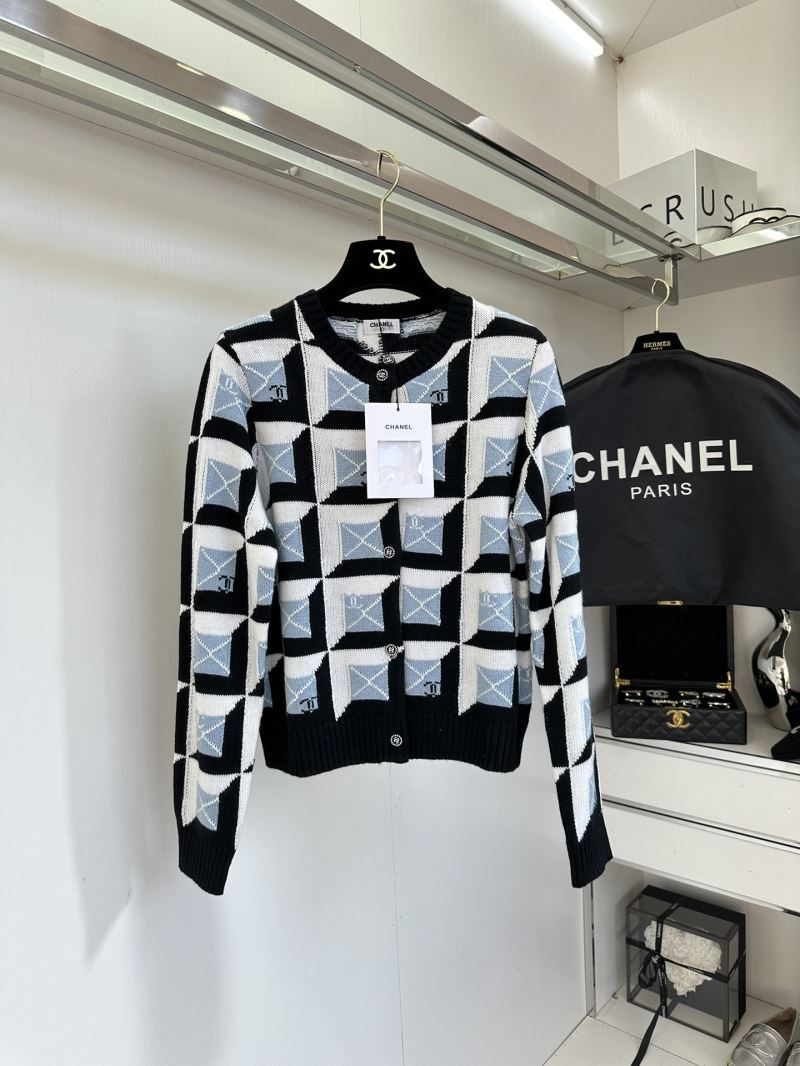 Chanel Outwear